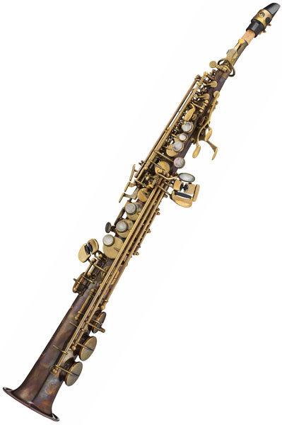 LC Vintage S-601UL